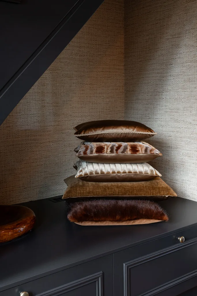 Claudi kussens collectie Chique
