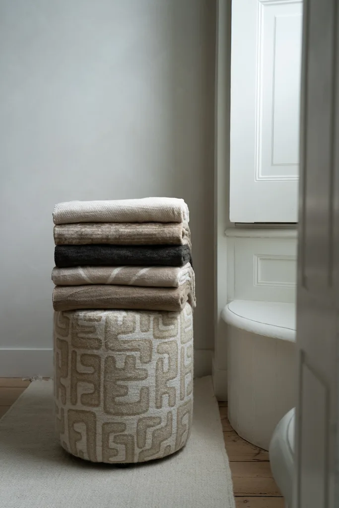 Claudi plaids collectie