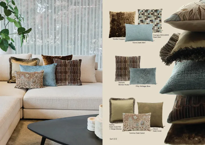 Autumn / Winter 2025 - 2026 - pagina 10