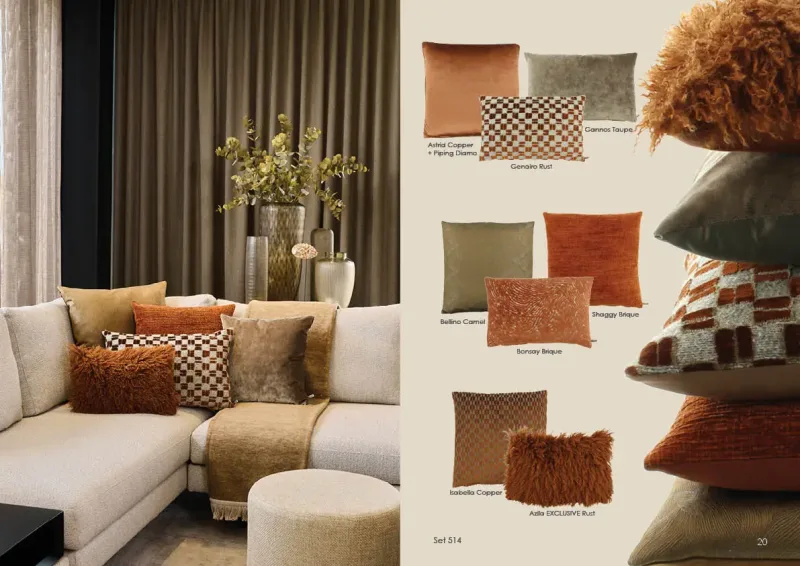 Autumn / Winter 2025 - 2026 - pagina 12