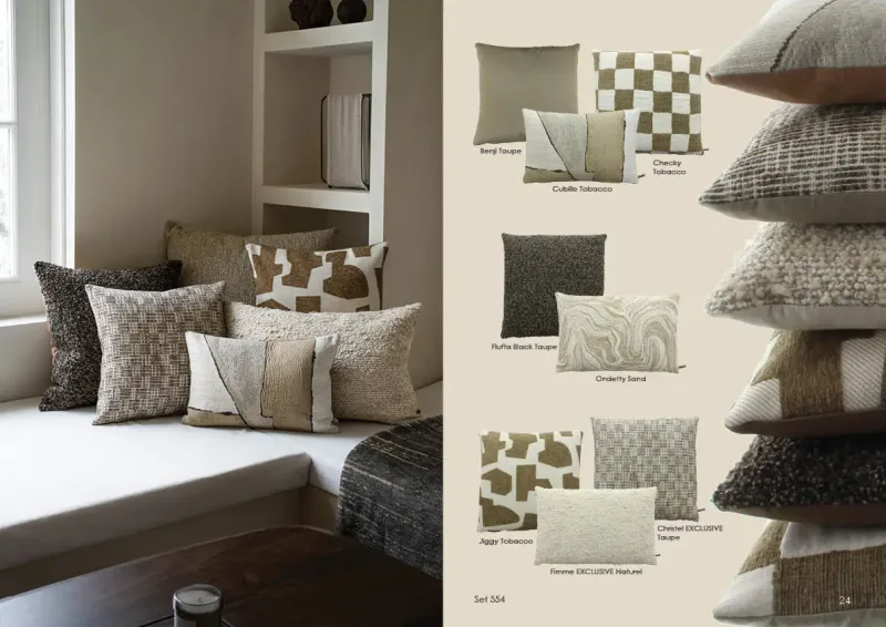 Autumn / Winter 2025 - 2026 - pagina 14