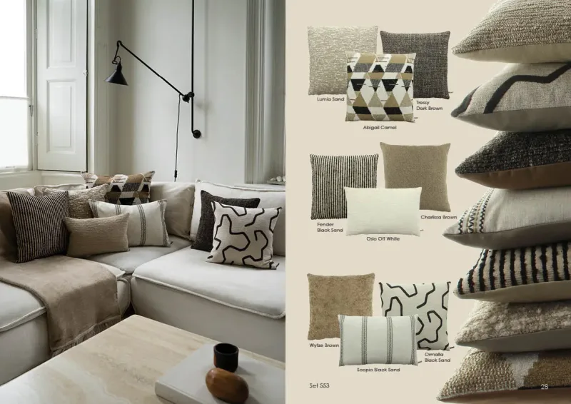 Autumn / Winter 2025 - 2026 - pagina 16