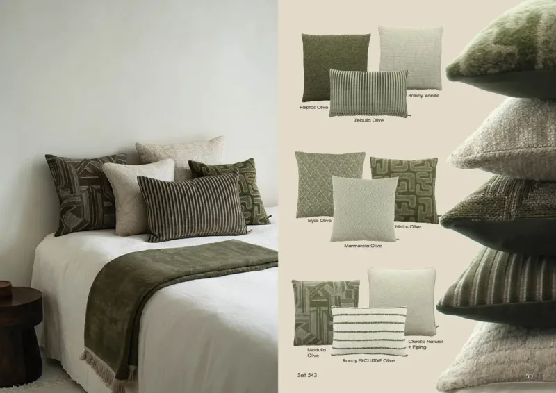 Autumn / Winter 2025 - 2026 - pagina 17
