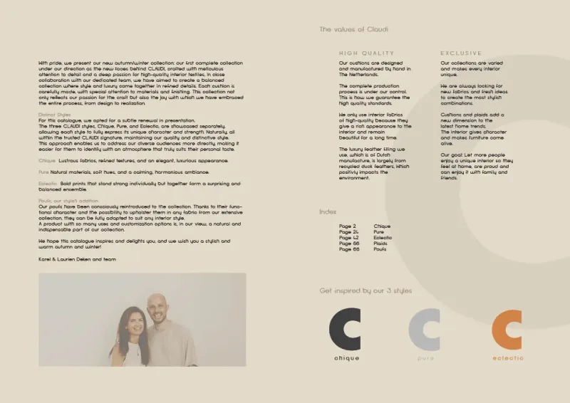 Autumn / Winter 2025 - 2026 - pagina 2