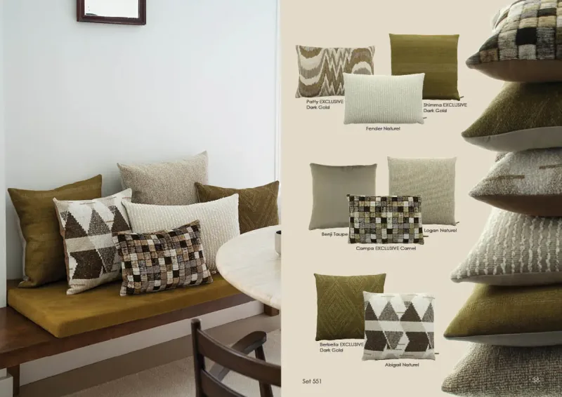 Autumn / Winter 2025 - 2026 - pagina 21