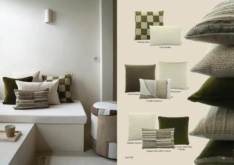 Autumn / Winter 2025 - 2026 - pagina 22