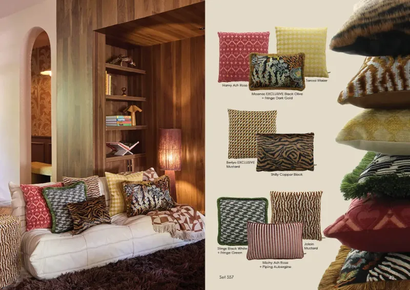 Autumn / Winter 2025 - 2026 - pagina 23