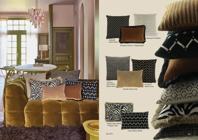 Autumn / Winter 2025 - 2026 - pagina 24
