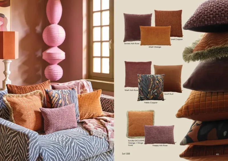 Autumn / Winter 2025 - 2026 - pagina 25