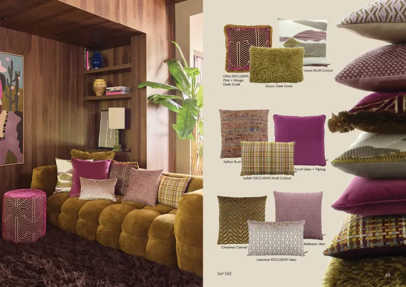 Autumn / Winter 2025 - 2026 - pagina 26