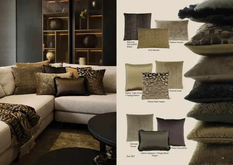 Autumn / Winter 2025 - 2026 - pagina 9