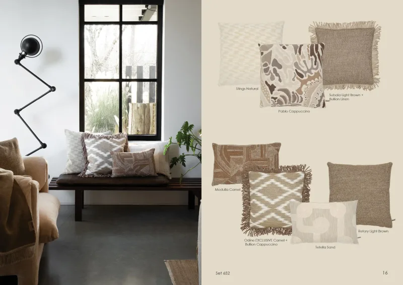 Spring Summer 2026 - pagina 10