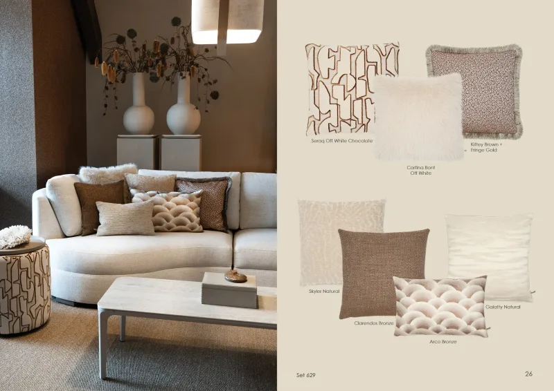 Spring Summer 2026 - pagina 15