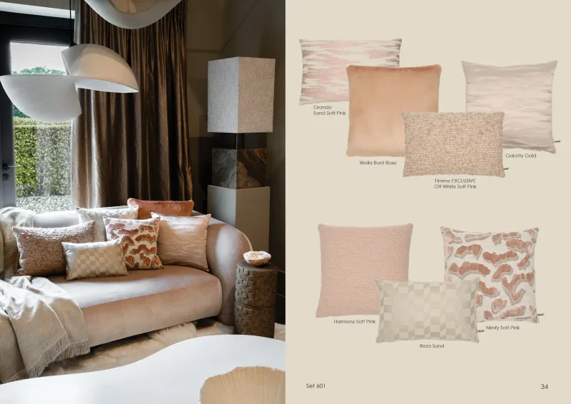 Spring Summer 2026 - pagina 19