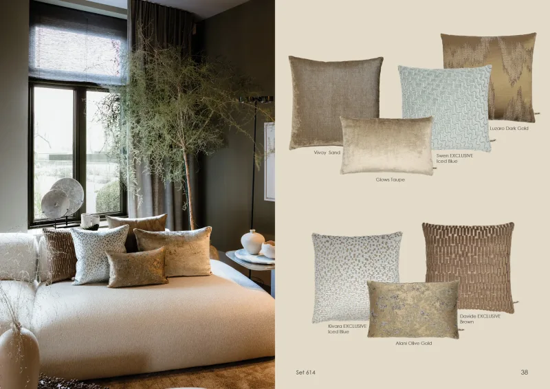 Spring Summer 2026 - pagina 21
