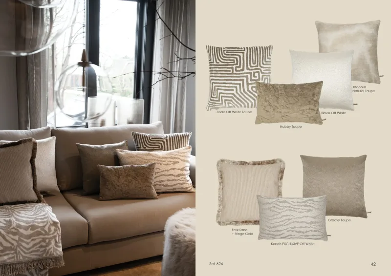 Spring Summer 2026 - pagina 23