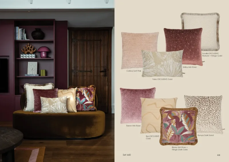 Spring Summer 2026 - pagina 24