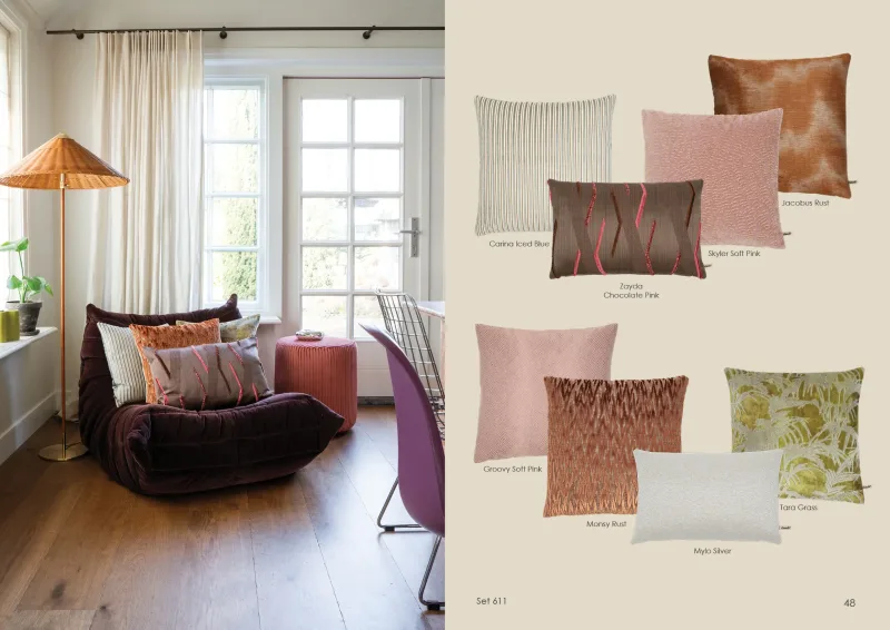 Spring Summer 2026 - pagina 26