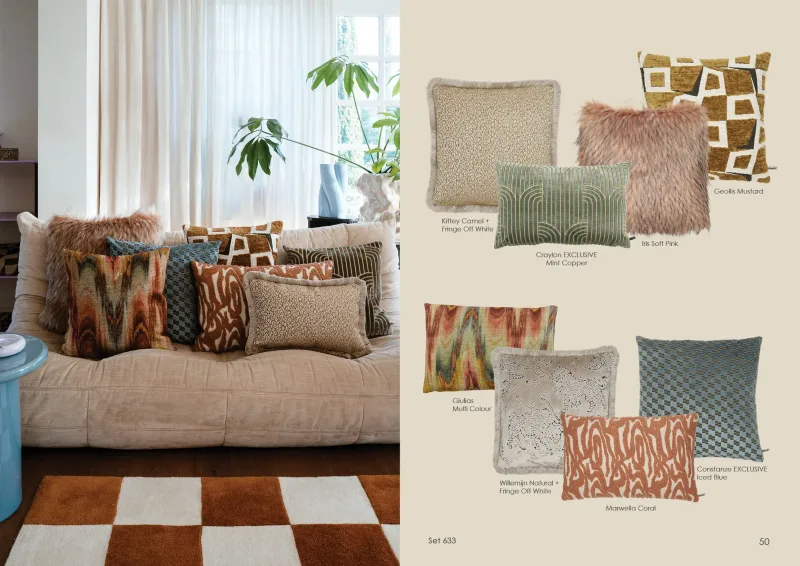 Spring Summer 2026 - pagina 27