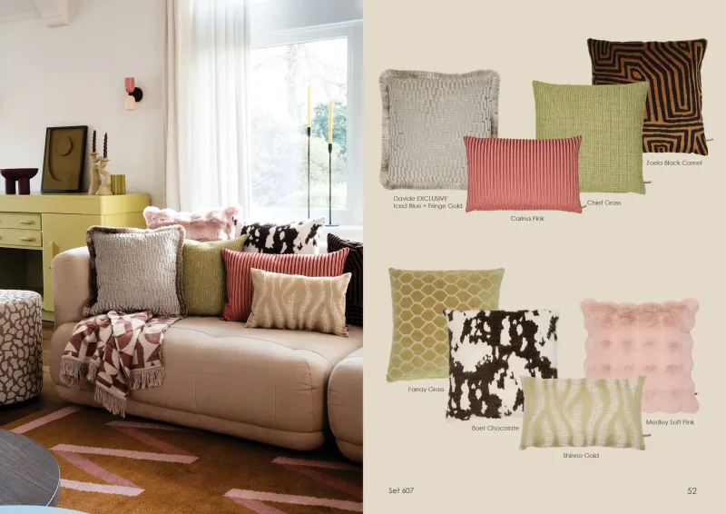 Spring Summer 2026 - pagina 28