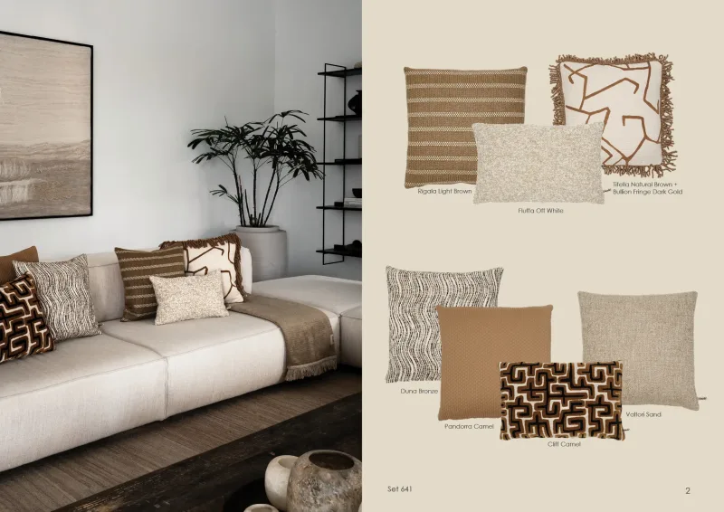 Spring Summer 2026 - pagina 3