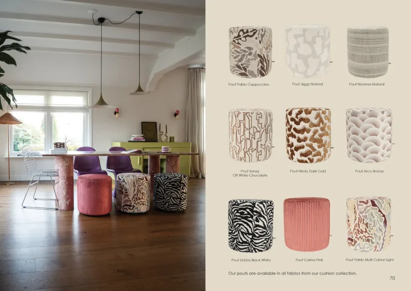 Spring Summer 2026 - pagina 37