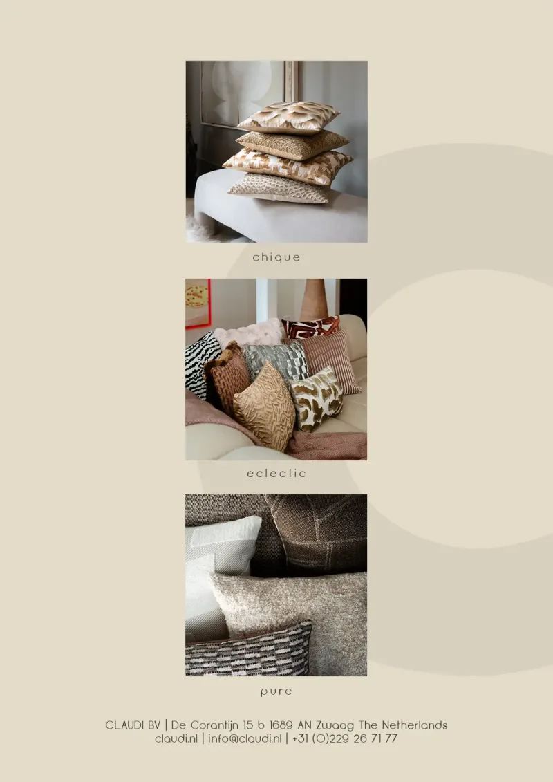 Spring Summer 2026 - pagina 38