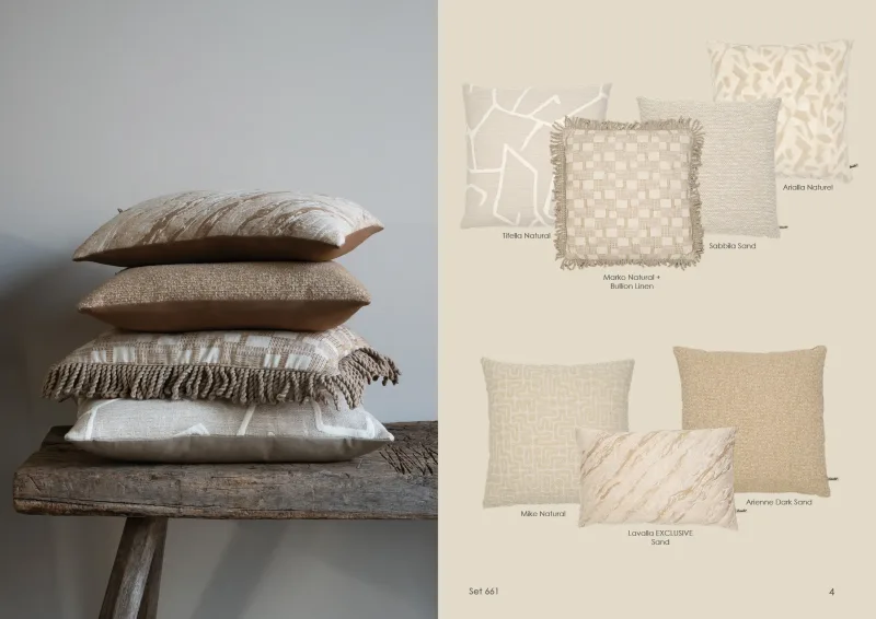 Spring Summer 2026 - pagina 4