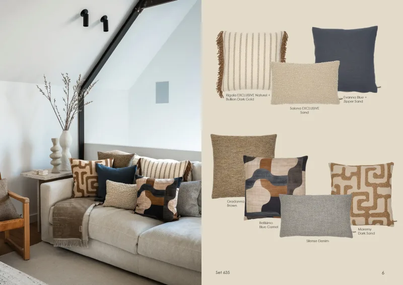 Spring Summer 2026 - pagina 5