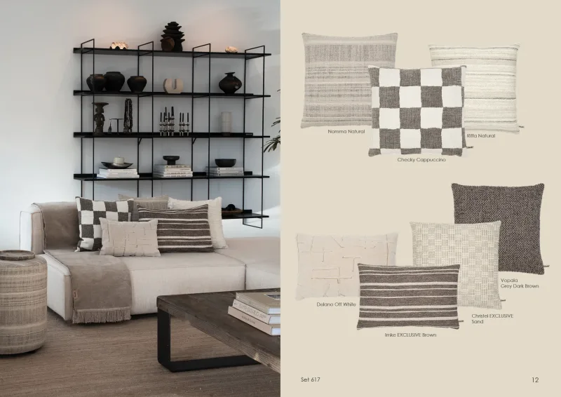Spring Summer 2026 - pagina 8