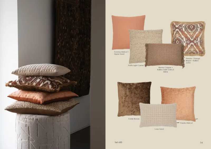 Spring Summer 2026 - pagina 9
