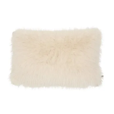 Claudi Hairfy Off White
