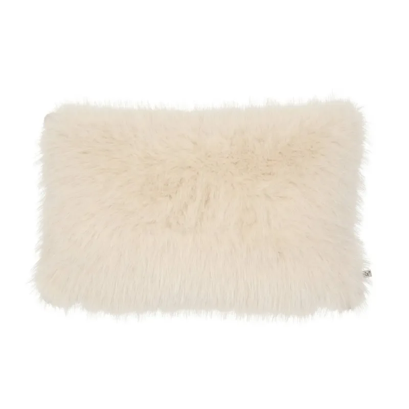 Claudi Hairfy Off White