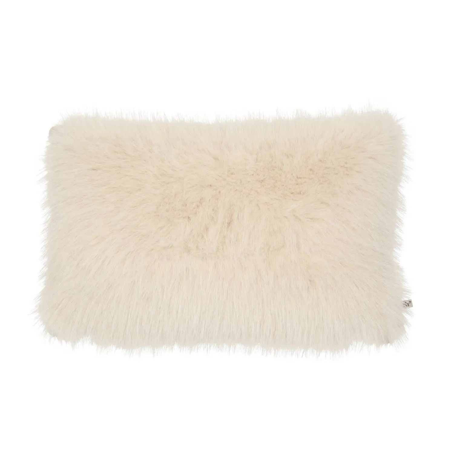 Claudi Hairfy Off White