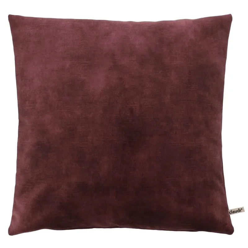 Claudi Adona Wine Red