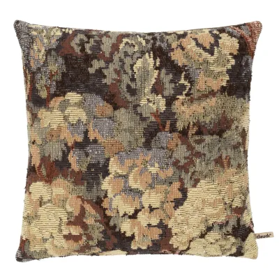 Claudi Alecco EXCLUSIVE Vanille Brown