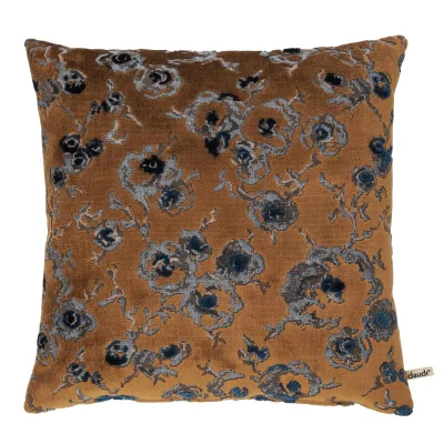 Claudi Alexias EXCLUSIVE Indigo Copper