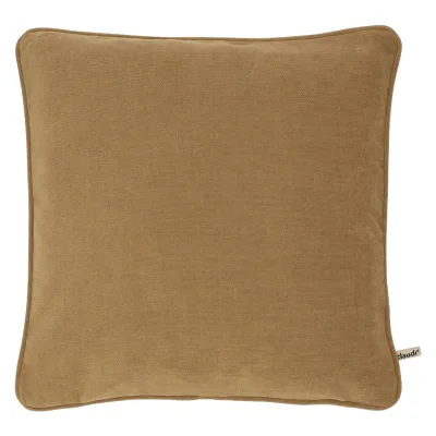 Claudi Antilla Dark Gold + Piping