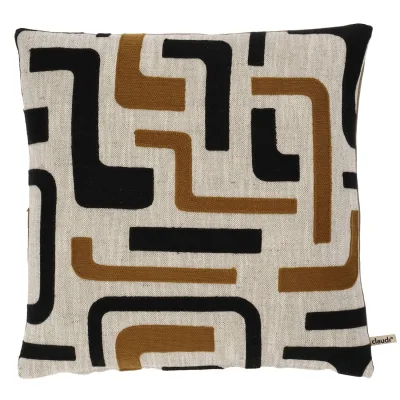 Claudi Avagant Black Camel