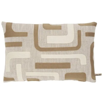 Claudi Avagant Light Brown Sand