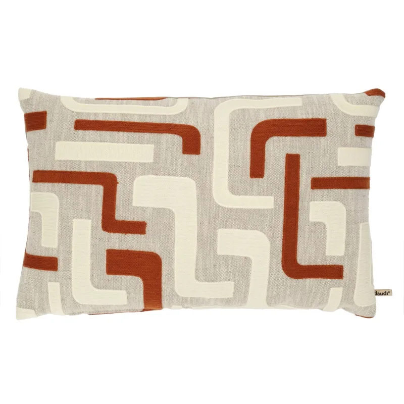 Claudi Avagant Sand Burned Orange