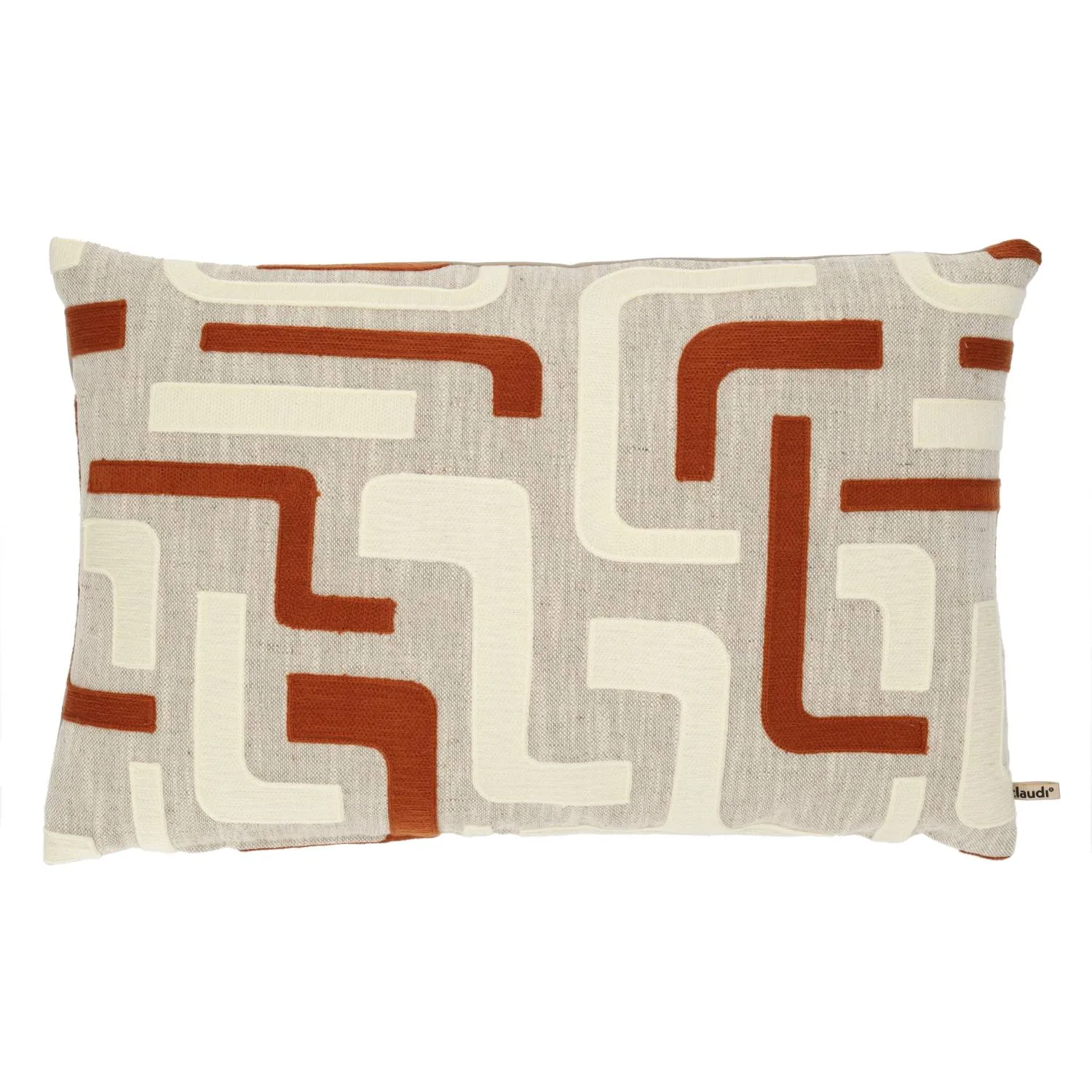 Claudi Avagant Sand Burned Orange