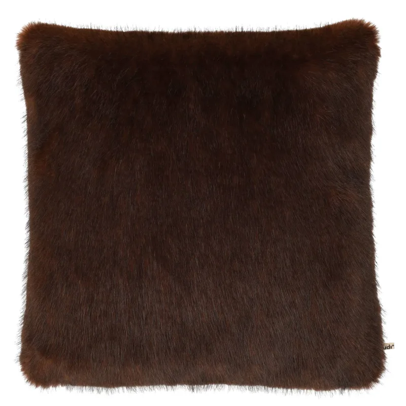 Claudi Bemella Copper Brown