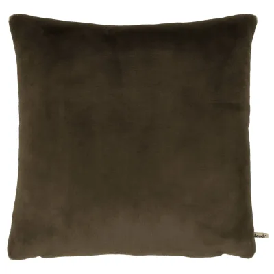 Claudi Bizzy Dark Taupe