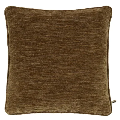 Claudi Boaz Dark Gold + Piping