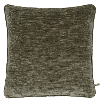 Claudi Boaz Dark Mint + Piping