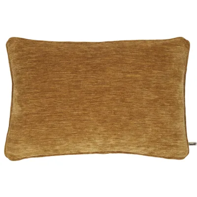 Claudi Boaz Mustard + Piping
