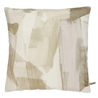 Claudi Brandley Natural