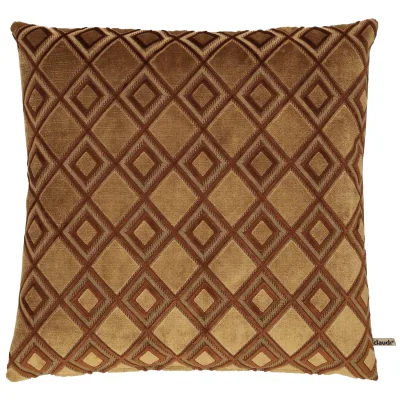 Claudi Brenda Dark Gold