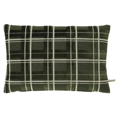 Claudi Calessi Dark Green
